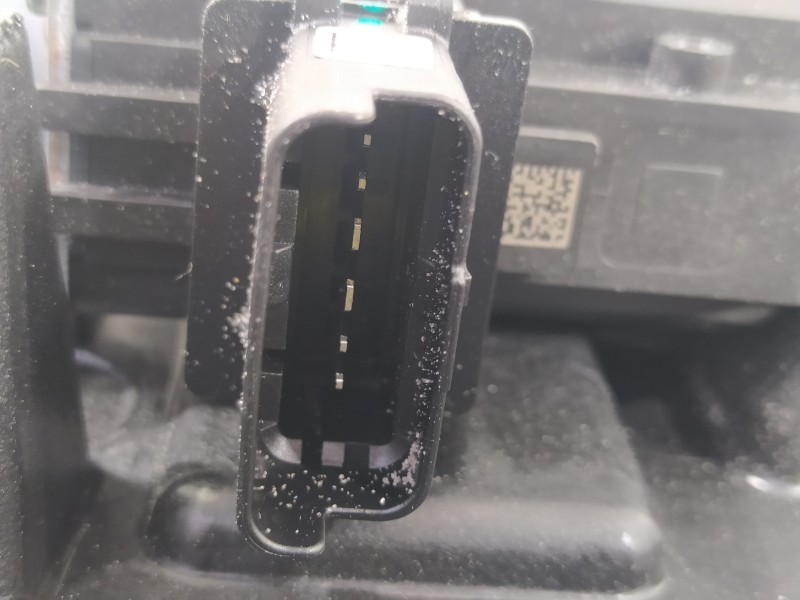 Recambio de elevalunas delantero derecho para hyundai i30 (pd) 1.6 crdi cat referencia OEM IAM 82480G4190 81320G3050 82460G4010