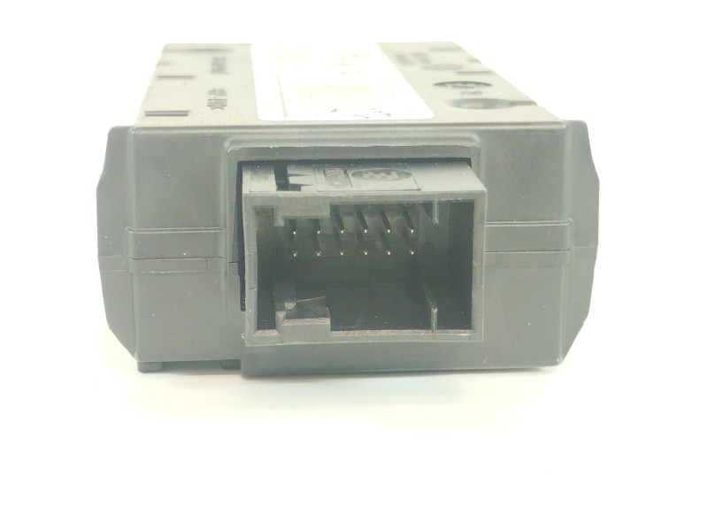 Recambio de modulo electronico para citroën c4 lim. business referencia OEM IAM 9807299980  
