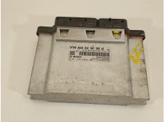 Recambio de centralita motor uce para audi a1 (8xk) attraction referencia OEM IAM 04C907309AE 0261S10530 