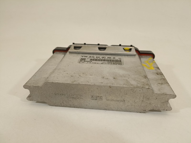 Recambio de centralita motor uce para audi a1 (8xk) attraction referencia OEM IAM 04C907309AE 0261S10530 