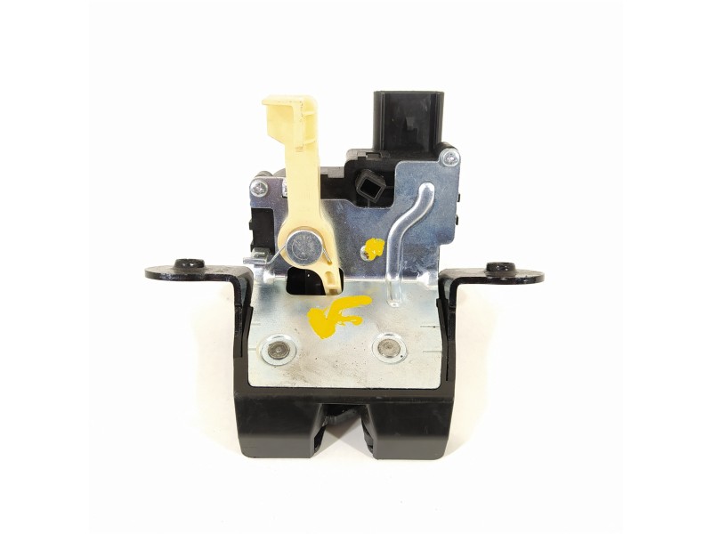 Recambio de cerradura maletero / porton para hyundai i30 (pd) 1.6 crdi cat referencia OEM IAM 81230G3000  