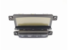 Recambio de pantalla multifuncion para kia cee´d active referencia OEM IAM 957101H100  