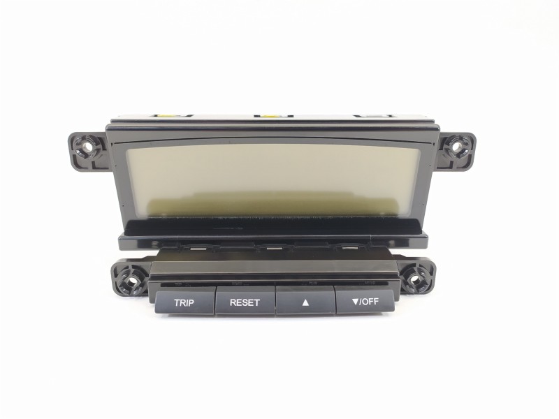 Recambio de pantalla multifuncion para kia cee´d active referencia OEM IAM 957101H100  