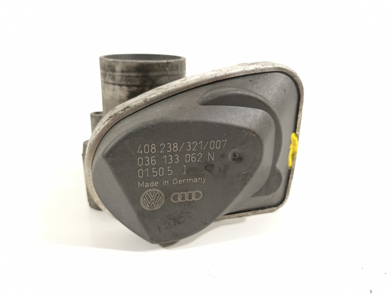 Recambio de caja mariposa para seat ibiza (6l1) cool referencia OEM IAM 036133062N  