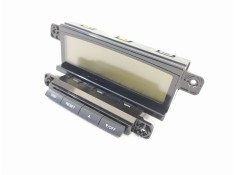 Recambio de pantalla multifuncion para kia cee´d active referencia OEM IAM 957101H100   2