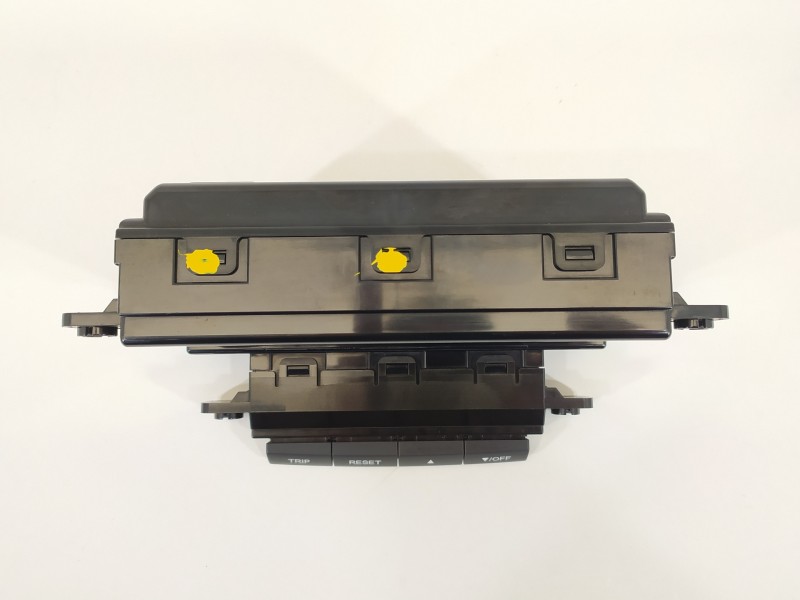 Recambio de pantalla multifuncion para kia cee´d active referencia OEM IAM 957101H100  