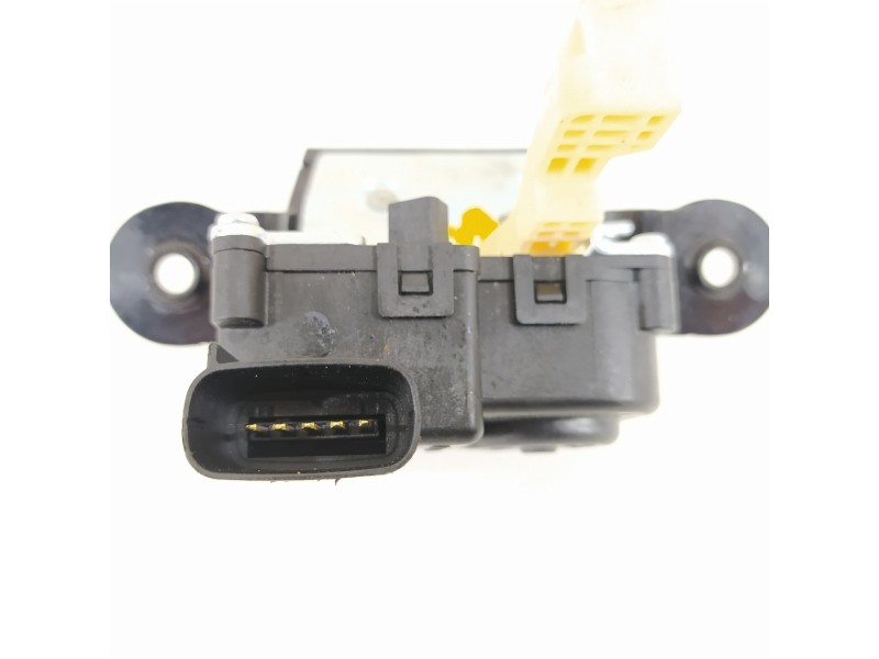 Recambio de cerradura maletero / porton para hyundai i30 (pd) 1.6 crdi cat referencia OEM IAM 81230G3000  