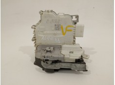 Recambio de cerradura puerta delantera derecha para audi a1 (8xk) attraction referencia OEM IAM 8X1837016C