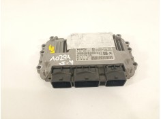 Recambio de centralita motor uce para citroën c4 berlina collection referencia OEM IAM 9657489480 0261208491 