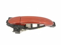 Recambio de maneta exterior delantera derecha para ford mondeo ber. (ca2) ghia referencia OEM IAM 6M21U22404BCW  