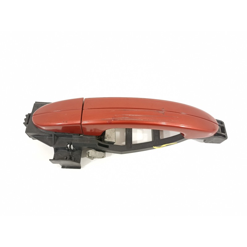 Recambio de maneta exterior delantera derecha para ford mondeo ber. (ca2) ghia referencia OEM IAM 6M21U22404BCW  