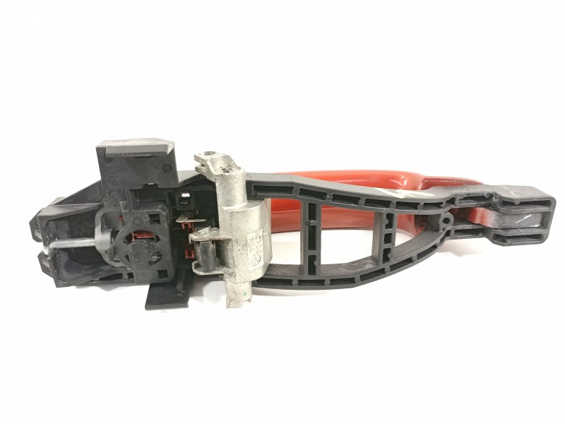 Recambio de maneta exterior delantera derecha para ford mondeo ber. (ca2) ghia referencia OEM IAM 6M21U22404BCW  