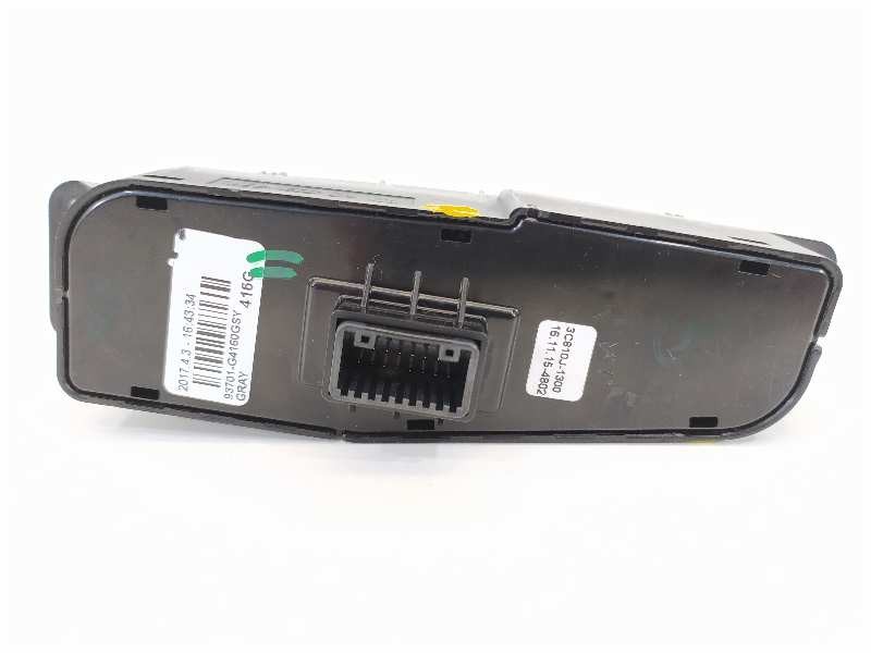 Recambio de mando multifuncion para hyundai i30 (pd) 1.6 crdi cat referencia OEM IAM 3C810J1300  