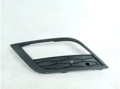 Recambio de rejilla paragolpes izquierda para seat leon sc (5f5) style referencia OEM IAM 5F0853666A  
