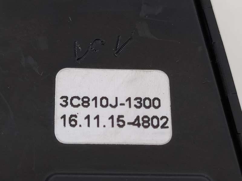 Recambio de mando multifuncion para hyundai i30 (pd) 1.6 crdi cat referencia OEM IAM 3C810J1300  