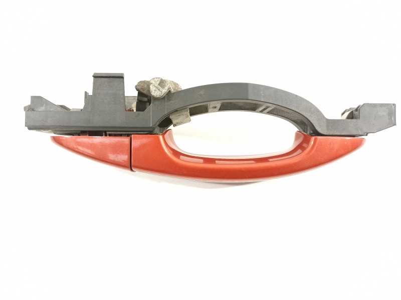 Recambio de maneta exterior delantera derecha para ford mondeo ber. (ca2) ghia referencia OEM IAM 6M21U22404BCW  