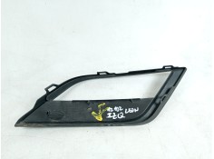 Recambio de rejilla paragolpes izquierda para seat leon sc (5f5) style referencia OEM IAM 5F0853666A   2