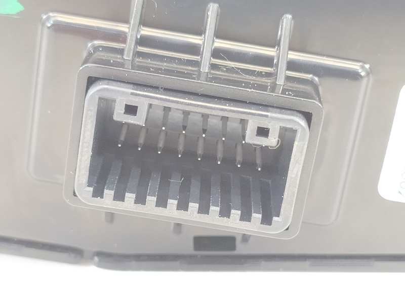 Recambio de mando multifuncion para hyundai i30 (pd) 1.6 crdi cat referencia OEM IAM 3C810J1300  