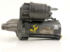 Recambio de motor arranque para opel meriva cosmo referencia OEM IAM 55561503  