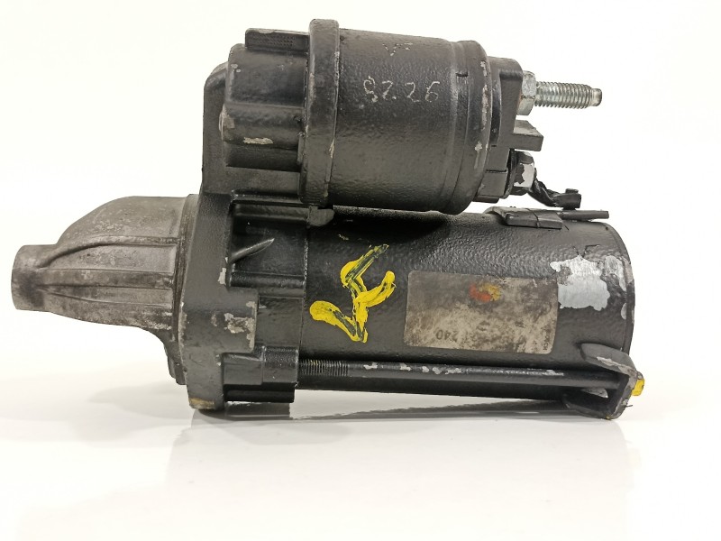 Recambio de motor arranque para opel meriva cosmo referencia OEM IAM 55561503  