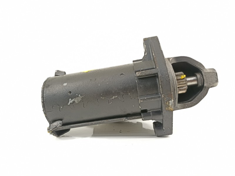 Recambio de motor arranque para opel meriva cosmo referencia OEM IAM 55561503  