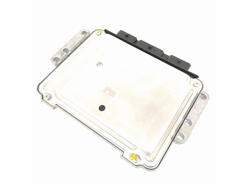 Recambio de centralita motor uce para citroën c4 berlina collection referencia OEM IAM 9661377280 0281011863 