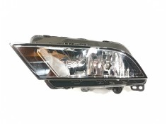 Recambio de faro antiniebla izquierdo para seat leon sc (5f5) style referencia OEM IAM 6J9941701A  