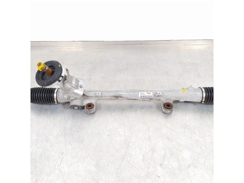 Recambio de cremallera direccion para hyundai i30 (pd) 1.6 crdi cat referencia OEM IAM 56500G4000  