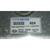 CENTRALITA MOTOR UCE 3912804040 