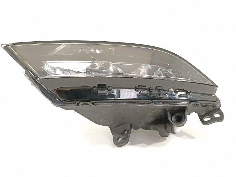 Recambio de faro antiniebla izquierdo para seat leon sc (5f5) style referencia OEM IAM 6J9941701A  