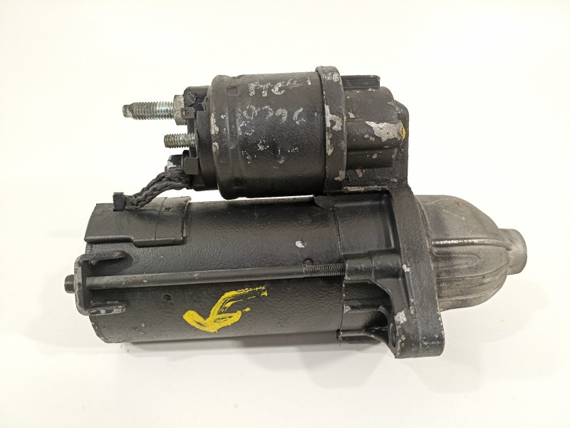 Recambio de motor arranque para opel meriva cosmo referencia OEM IAM 55561503  