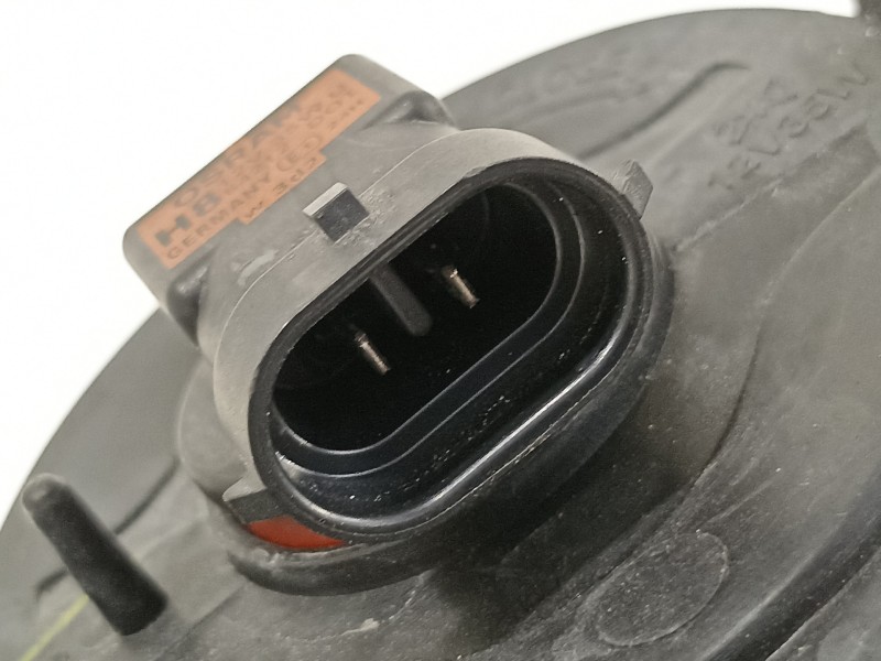 Recambio de faro antiniebla izquierdo para seat leon sc (5f5) style referencia OEM IAM 6J9941701A  