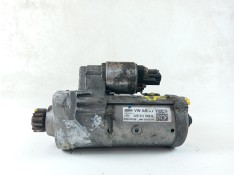 Recambio de motor arranque para seat ibiza (6k1) select referencia OEM IAM 02E911023Q  