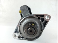 Recambio de motor arranque para seat ibiza (6k1) select referencia OEM IAM 02E911023Q   2