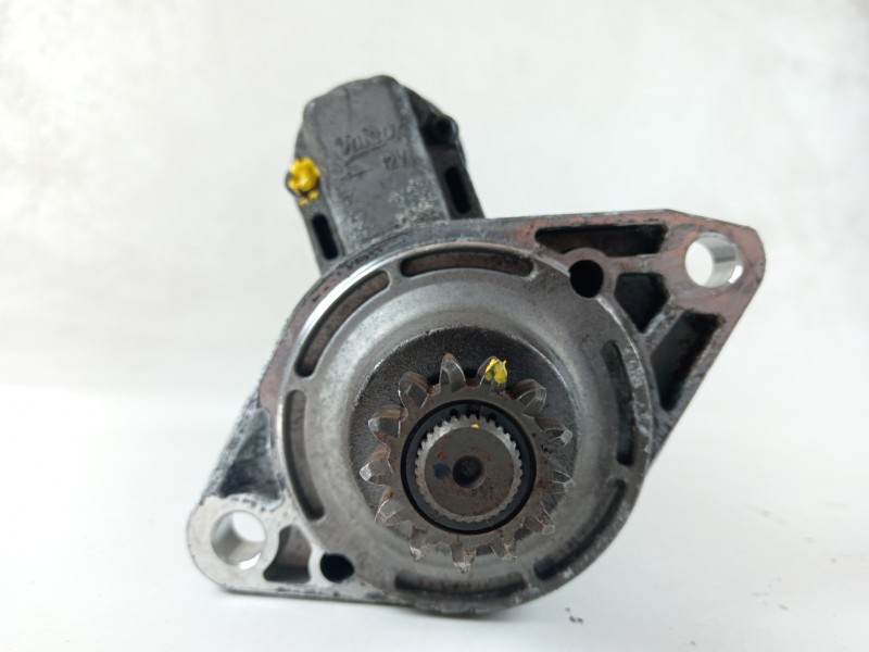 Recambio de motor arranque para seat ibiza (6k1) select referencia OEM IAM 02E911023Q  