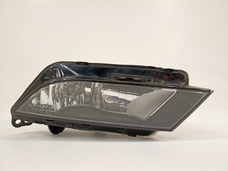 Recambio de faro antiniebla derecho para seat leon sc (5f5) style referencia OEM IAM 6J9941702A  