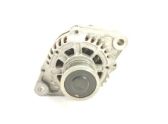 Recambio de alternador para opel insignia berlina edition referencia OEM IAM 13502583   2