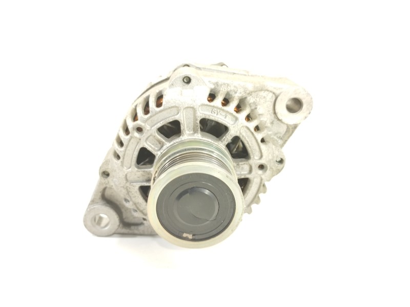 Recambio de alternador para opel insignia berlina edition referencia OEM IAM 13502583  