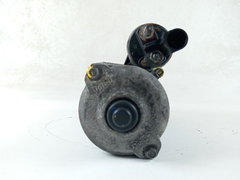 Recambio de motor arranque para seat ibiza (6k1) select referencia OEM IAM 02E911023Q  