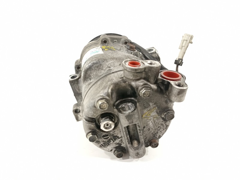 Recambio de compresor aire acondicionado para opel meriva cosmo referencia OEM IAM 13197538  