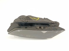 Recambio de faro antiniebla derecho para seat leon sc (5f5) style referencia OEM IAM 6J9941702A   2