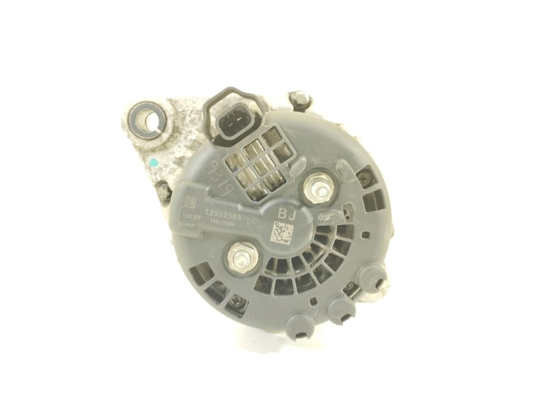 Recambio de alternador para opel insignia berlina edition referencia OEM IAM 13502583  