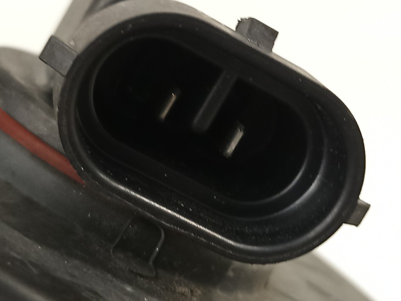 Recambio de faro antiniebla derecho para seat leon sc (5f5) style referencia OEM IAM 6J9941702A  