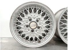 Recambio de juego de llantas para mercedes-benz vaneo (w414) furgoneta compacta cdi (414.700) referencia OEM IAM KBA40912   2