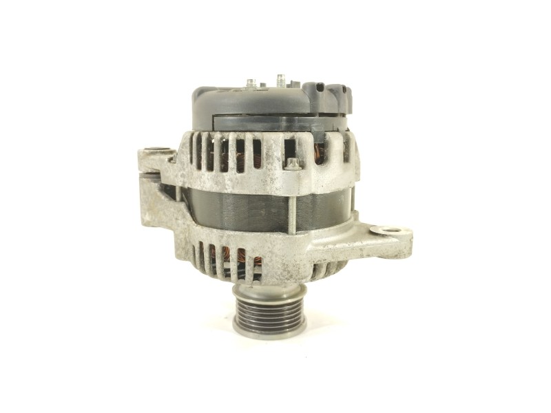 Recambio de alternador para opel insignia berlina edition referencia OEM IAM 13502583  