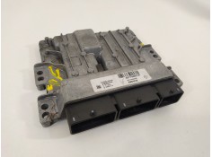 Recambio de centralita motor uce para renault scenic iii expression referencia OEM IAM 237106691R  