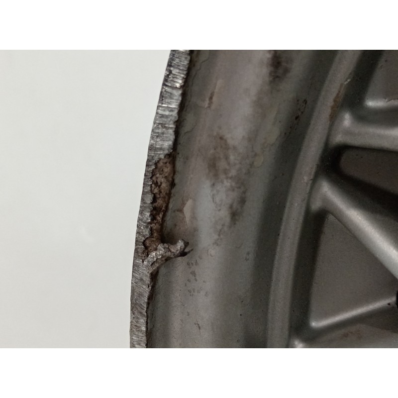 Recambio de juego de llantas para mercedes-benz vaneo (w414) furgoneta compacta cdi (414.700) referencia OEM IAM KBA40912  