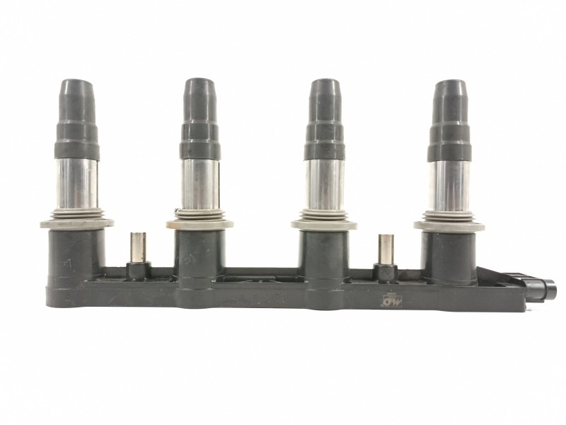 Recambio de bobina encendido para chevrolet aveo ls referencia OEM IAM U6053  