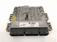 Recambio de centralita motor uce para renault scenic iii expression referencia OEM IAM 237106691R   2