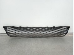 Recambio de rejilla paragolpes central para seat leon sc (5f5) style referencia OEM IAM 5F0853667   2